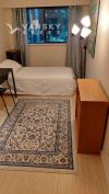 Furnished room university student